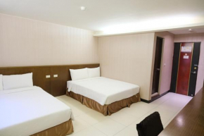 Long Jing Dive Resort